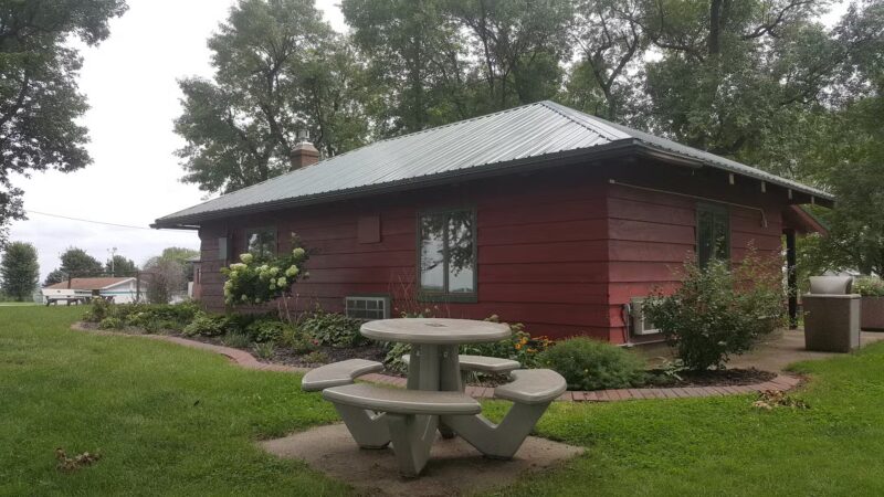 Schleswig Park - Schleswig, IA