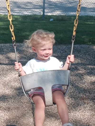 Schleswig Park - Schleswig, IA