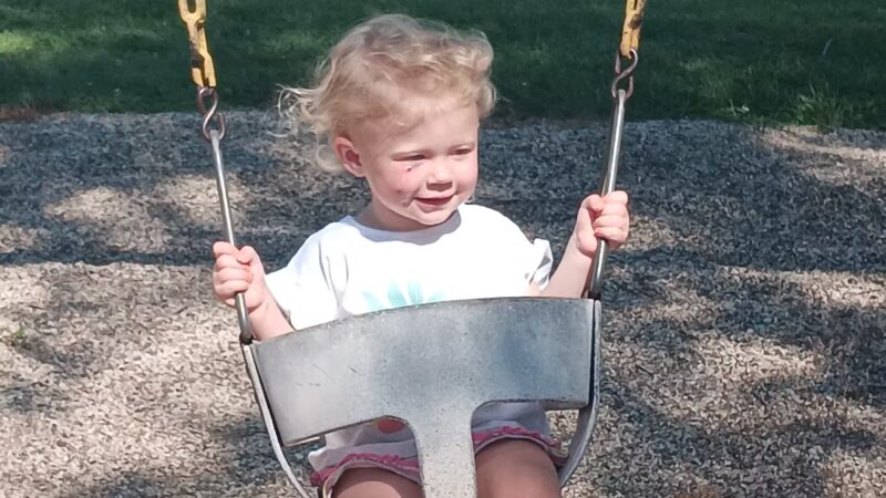 Schleswig Park - Schleswig, IA