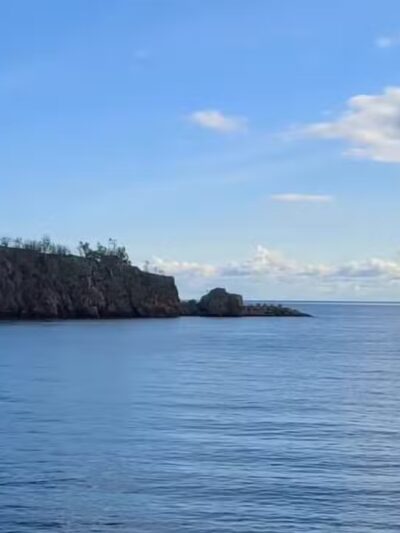 Sugarloaf Cove Nature Center - Schroeder, MN