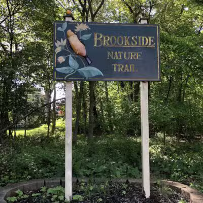 Brookside Nature Trail - Scotch Plains, NJ