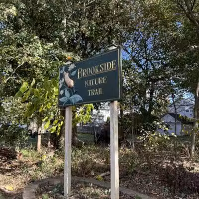 Brookside Nature Trail - Scotch Plains, NJ