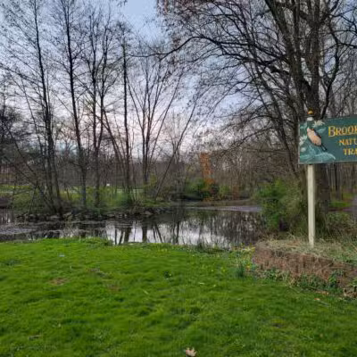 Brookside Park - Scotch Plains, NJ