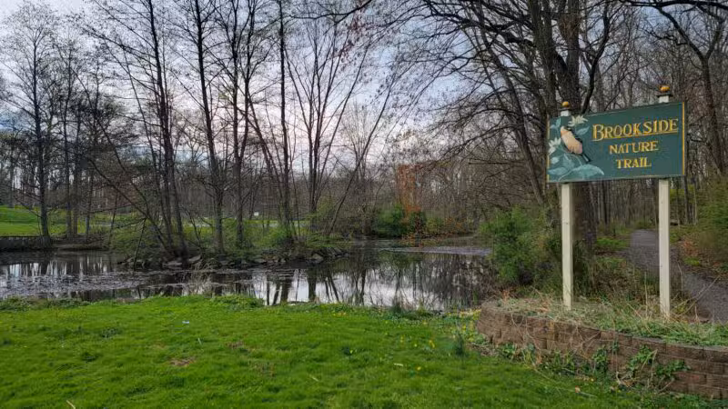Brookside Park - Scotch Plains, NJ