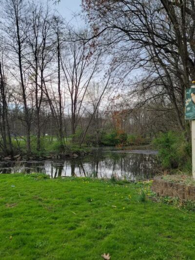 Brookside Park - Scotch Plains, NJ