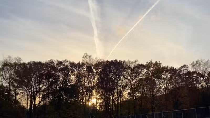 Brookside Park - Scotch Plains, NJ