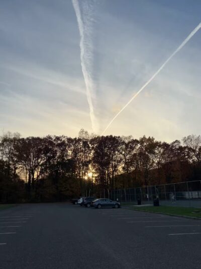 Brookside Park - Scotch Plains, NJ