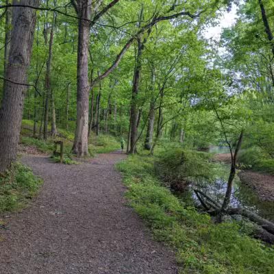 Brookside Park - Scotch Plains, NJ