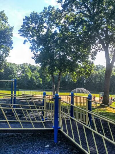Brookside Park - Scotch Plains, NJ