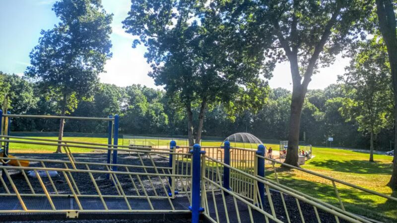 Brookside Park - Scotch Plains, NJ