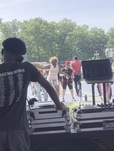 Jerseyland Park - Scotch Plains, NJ