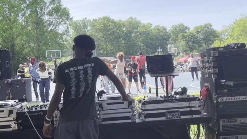 Jerseyland Park - Scotch Plains, NJ