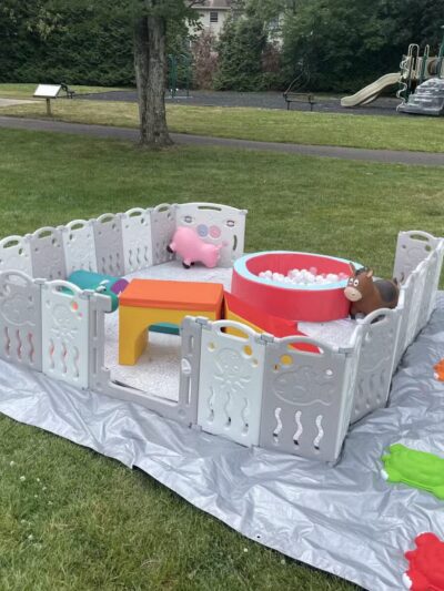 Jerseyland Park - Scotch Plains, NJ