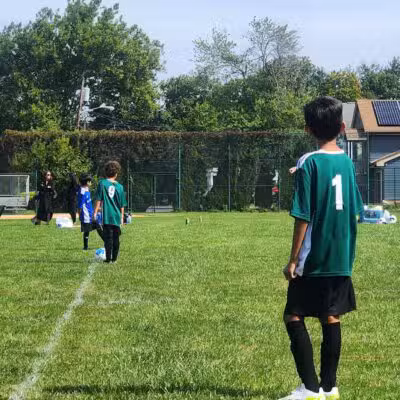 Jerseyland Park - Scotch Plains, NJ