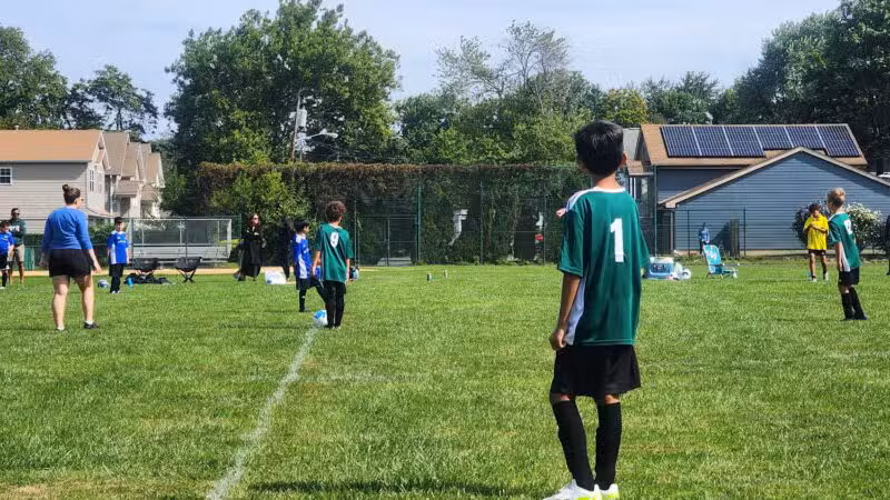 Jerseyland Park - Scotch Plains, NJ