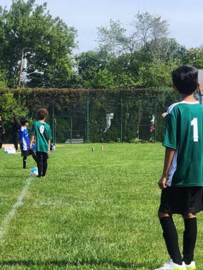 Jerseyland Park - Scotch Plains, NJ