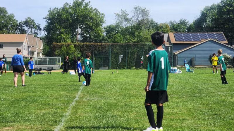 Jerseyland Park - Scotch Plains, NJ