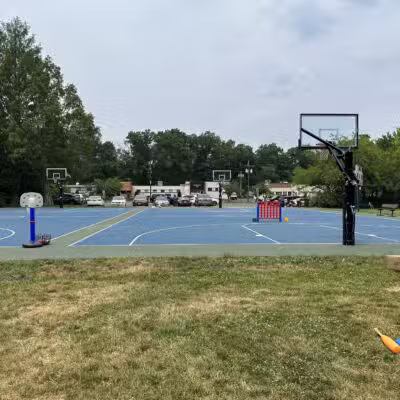 Jerseyland Park - Scotch Plains, NJ