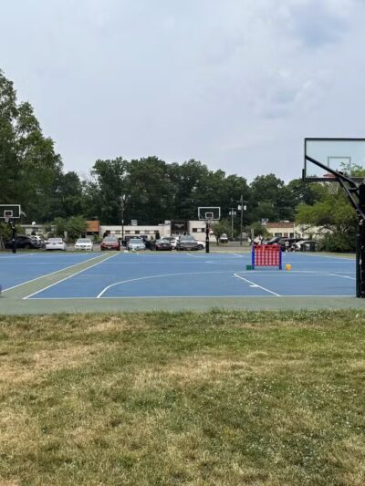 Jerseyland Park - Scotch Plains, NJ