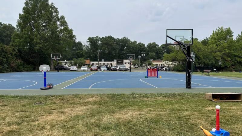 Jerseyland Park - Scotch Plains, NJ