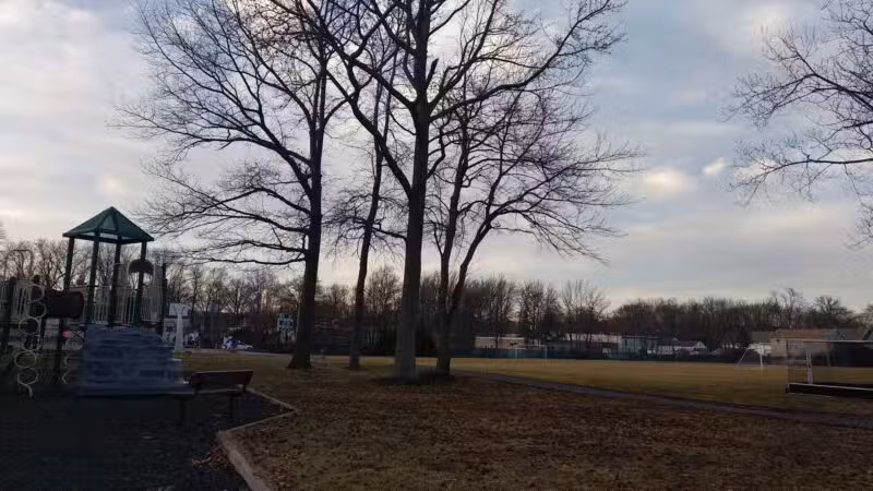 Jerseyland Park - Scotch Plains, NJ