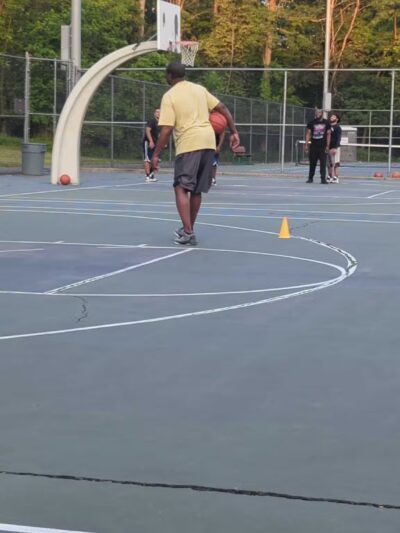 Kramer Manor Park - Scotch Plains, NJ