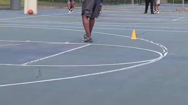 Kramer Manor Park - Scotch Plains, NJ