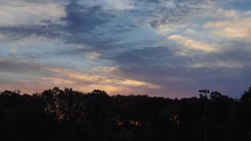 Kramer Manor Park - Scotch Plains, NJ