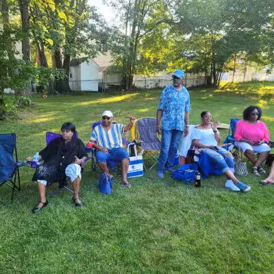 Kramer Manor Park - Scotch Plains, NJ