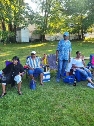 Kramer Manor Park - Scotch Plains, NJ