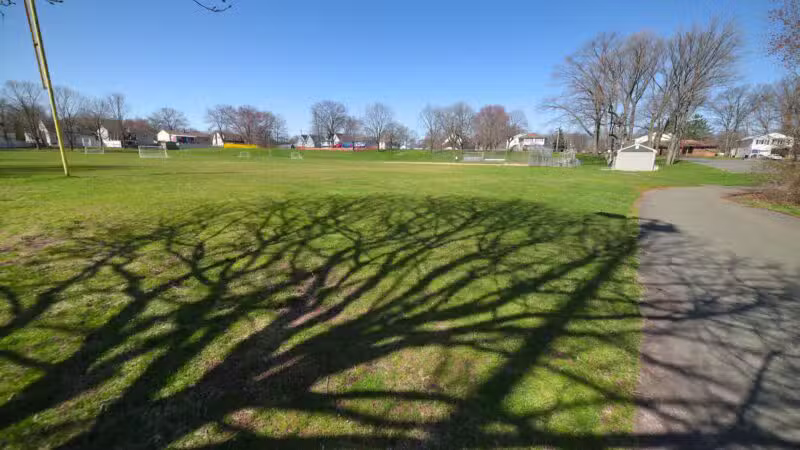 Kramer Manor Park - Scotch Plains, NJ
