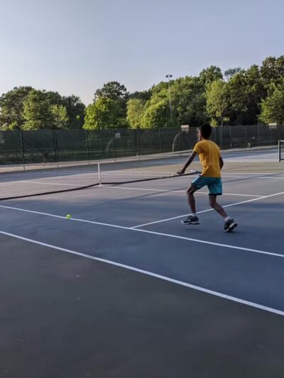 Kramer Manor Park - Scotch Plains, NJ