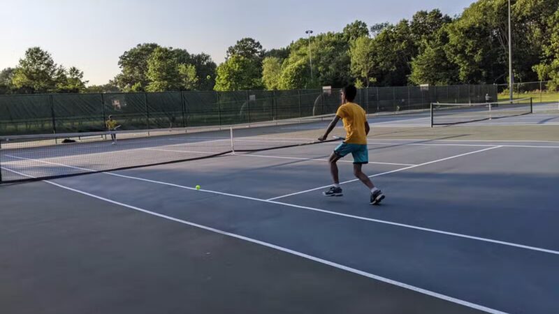 Kramer Manor Park - Scotch Plains, NJ