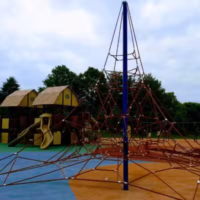 Ponderosa Farm Park - Scotch Plains, NJ
