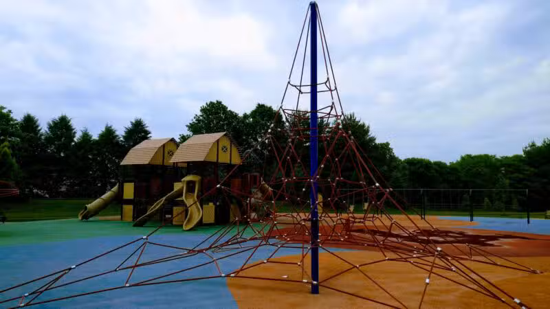 Ponderosa Farm Park - Scotch Plains, NJ