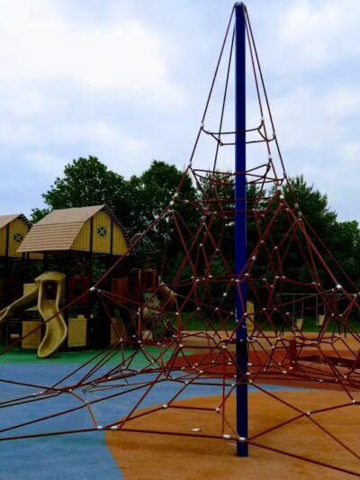 Ponderosa Farm Park - Scotch Plains, NJ