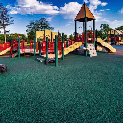 Ponderosa Farm Park - Scotch Plains, NJ