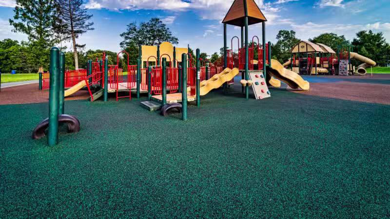 Ponderosa Farm Park - Scotch Plains, NJ