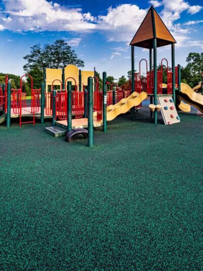 Ponderosa Farm Park - Scotch Plains, NJ