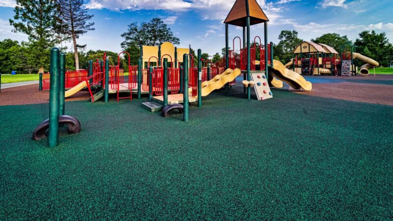 Ponderosa Farm Park - Scotch Plains, NJ