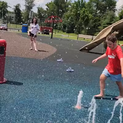 Ponderosa Farm Park - Scotch Plains, NJ