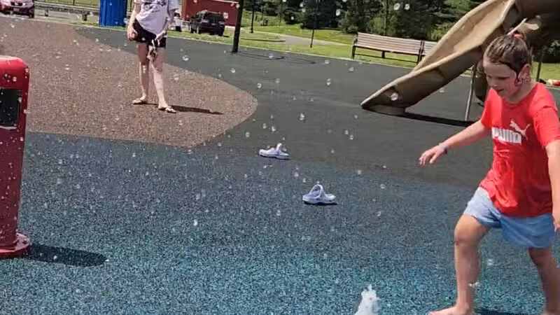 Ponderosa Farm Park - Scotch Plains, NJ