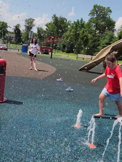 Ponderosa Farm Park - Scotch Plains, NJ