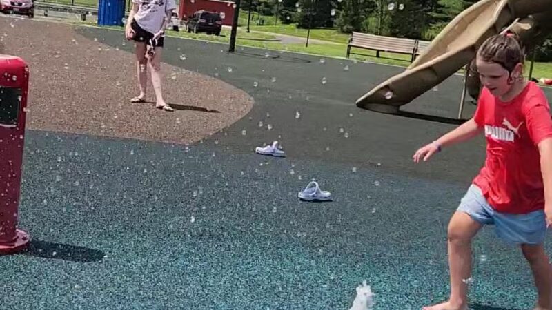 Ponderosa Farm Park - Scotch Plains, NJ