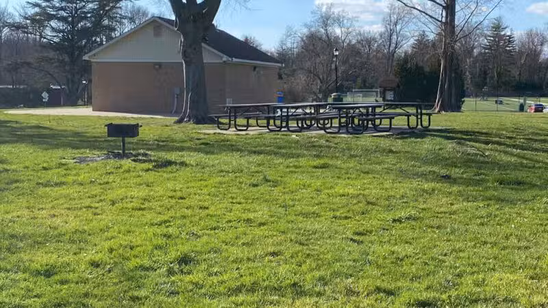 Ponderosa Farm Park - Scotch Plains, NJ