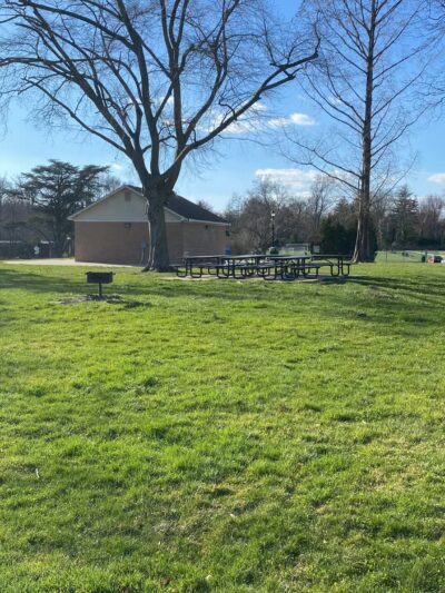 Ponderosa Farm Park - Scotch Plains, NJ