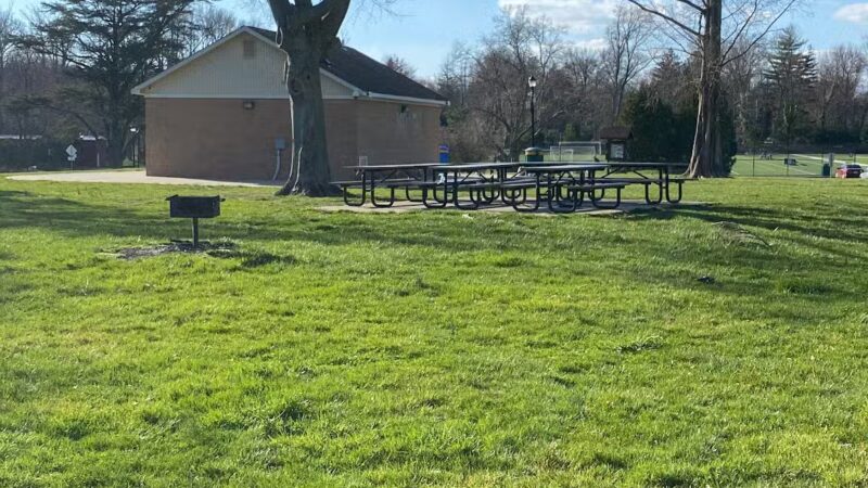 Ponderosa Farm Park - Scotch Plains, NJ