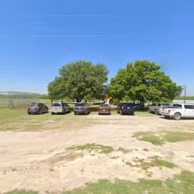 Scotland Park - Scotland, TX