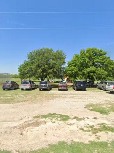 Scotland Park - Scotland, TX