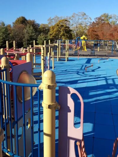 Cedar Creek Park - Seaford, NY